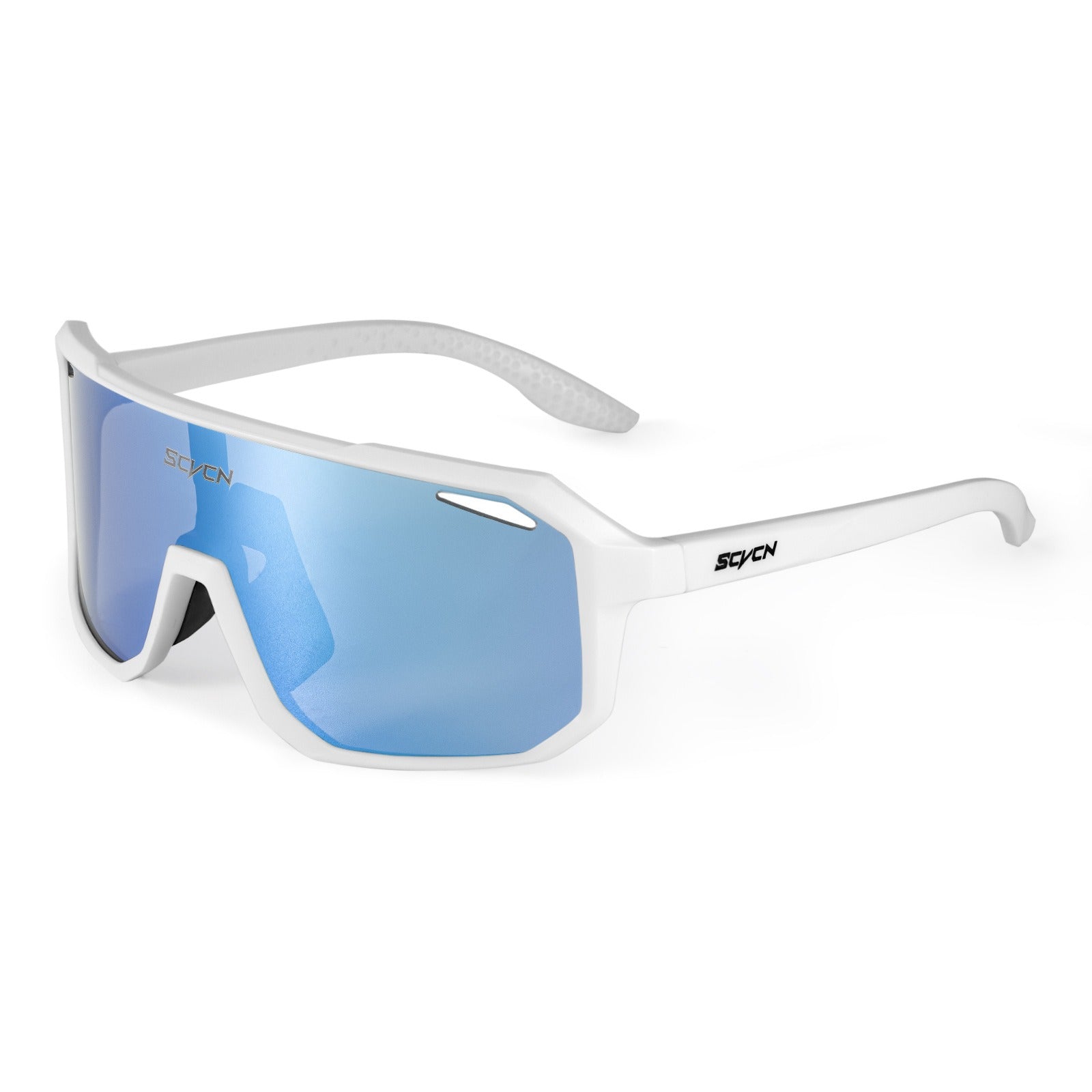 HD Colorful Cycling Goggles for Men Women Outdoor Sports
