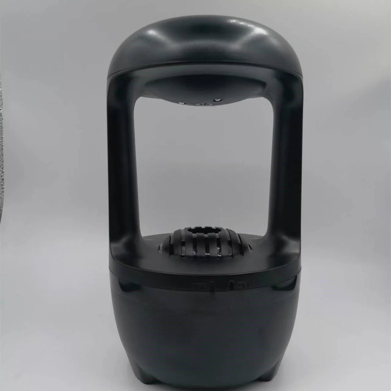 New Anti Gravity Water Drop