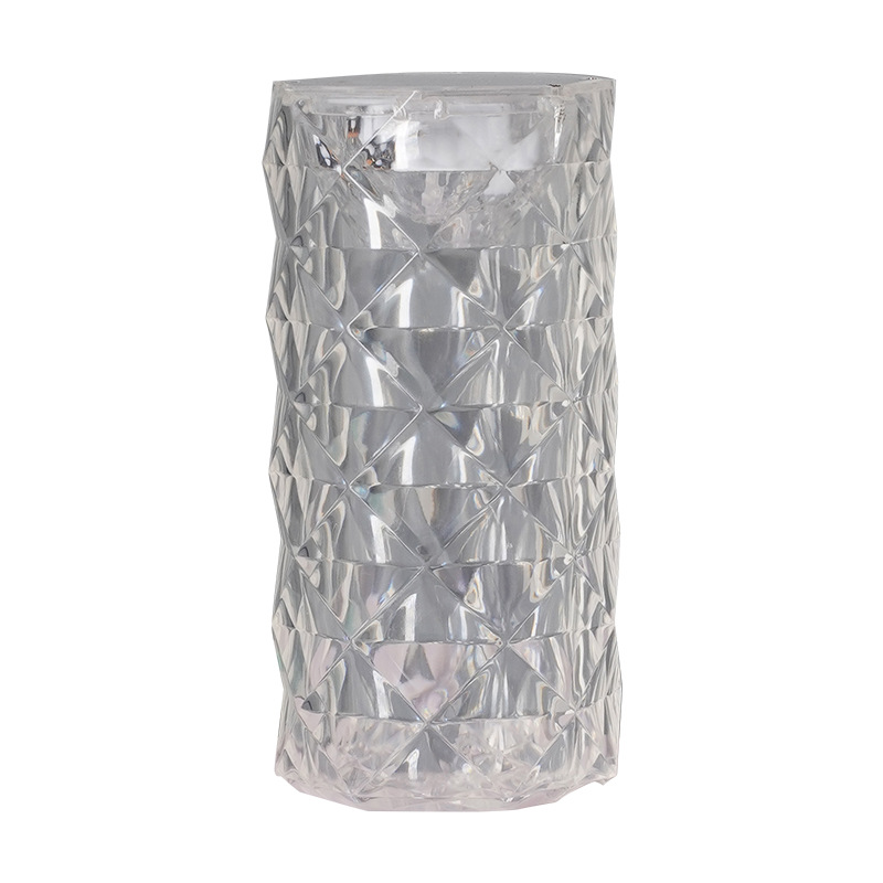 Table Lamp Lighting Rose