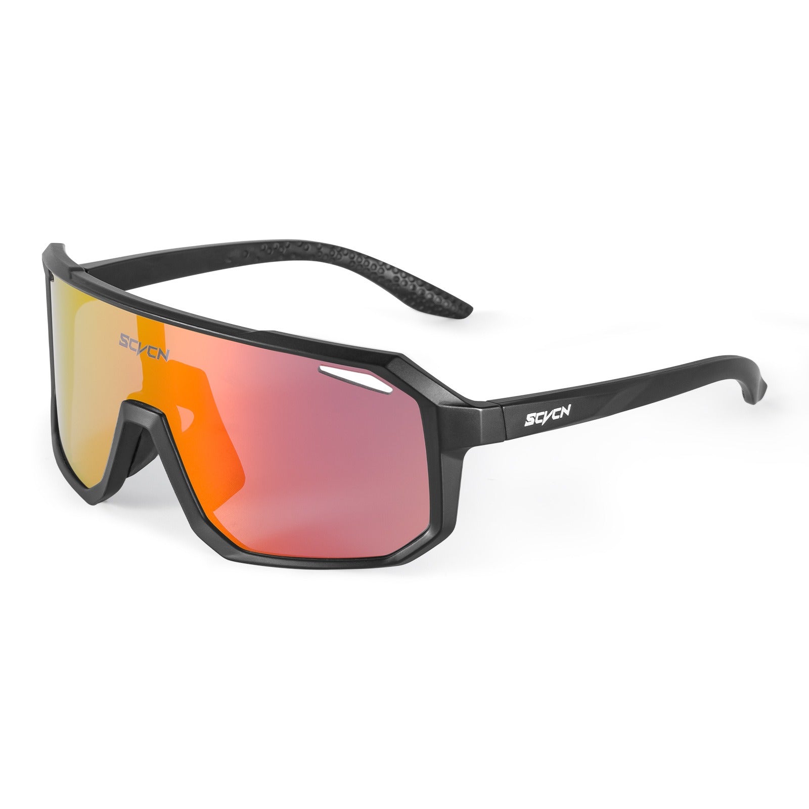 HD Colorful Cycling Goggles for Men Women Outdoor Sports