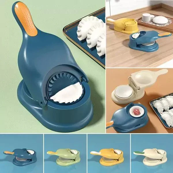 Dumpling Making Machine