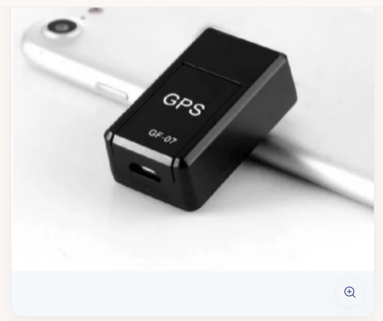 Mini GPS Tracker