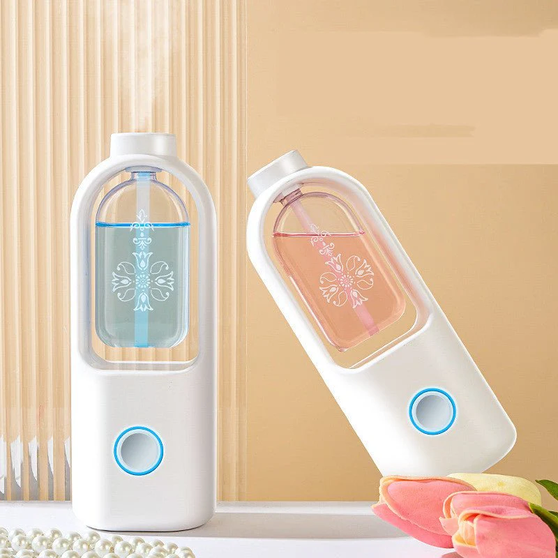 Home Aromatherapy Machine