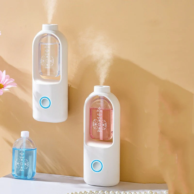 Home Aromatherapy Machine
